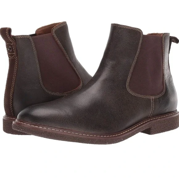 Lucky Brand | Shoes | Lucky Brand Brentwood Chelsea Boot 